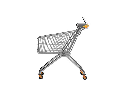 Cart Robot