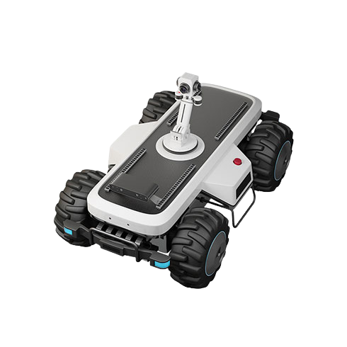 Security Robot