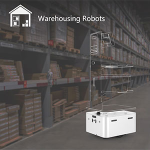 warehouse robot 