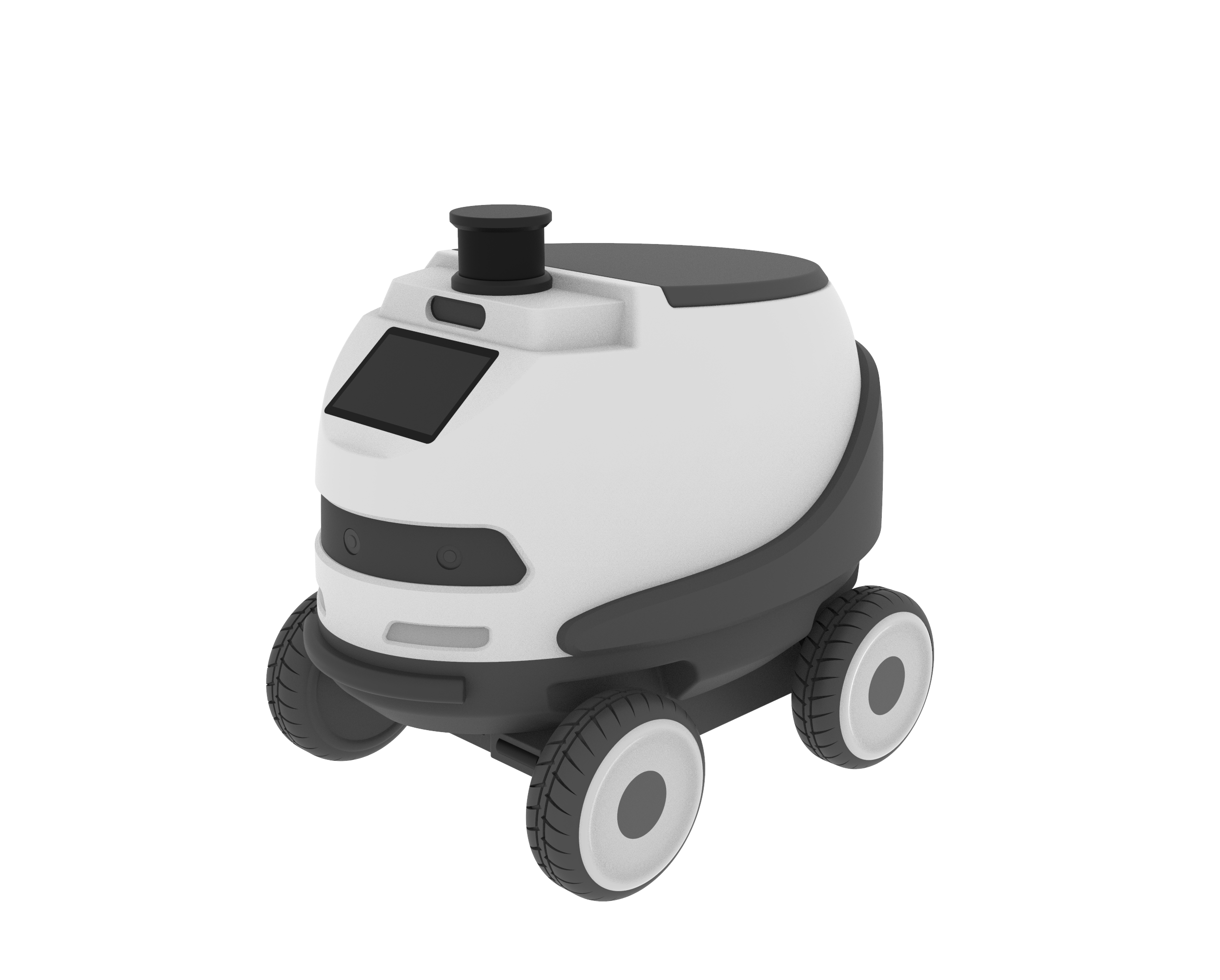 A702 Logistics Robots