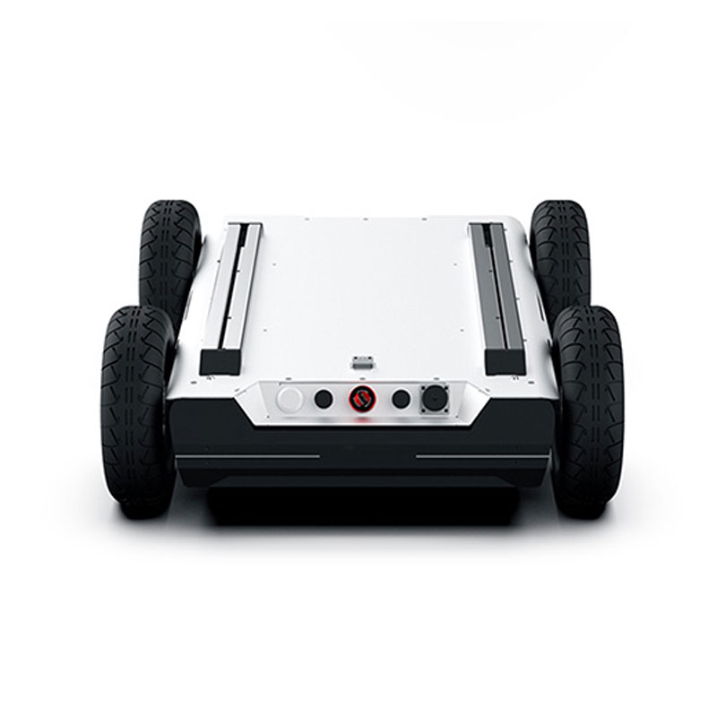 outdoor robot platform a009 1