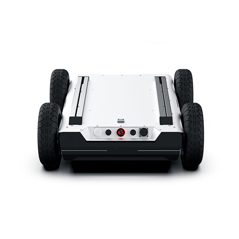 outdoor robot platform a009 6