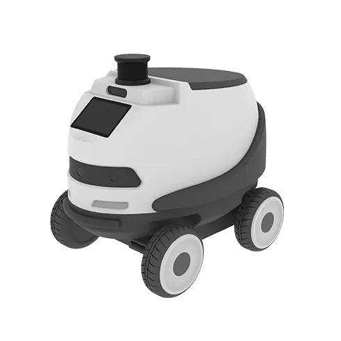 Logistics Robot